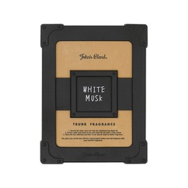 John's Blend Trunk Fragrance Air Freshener Stand Type 175g