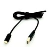 LZYDD USB Charging Data Cable for ASUS ROG Gladius II