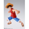 TAMASHII NATIONS Monkey d. Luffy - Romance Dawn, 14.5 cm,