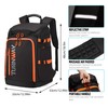 TurnWay Ski/Snowboard Boot Bag/Skating Bag | Excellent for Store and