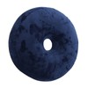 Donut Pillow Seat Cushion Memory Foam Donut Chair Cushions for