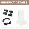 285748 Washer Agitator Cam Kit for Whirlpool Kenmore Amana Admiral