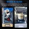 Center Console Cup Holder Insert Fit for Ford F250 /