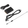 Full Band Receiver 10kHz1GHz Aviation Broadband Shortwave Radio Simple RTLSDRS
