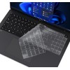 Keyboard Cover for 17" LG Gram 17Z90SP 17Z90R 17Z90RU 17Z90S