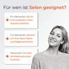 Selenium High Dose 220 µg - Selenium from Selenium Yeast