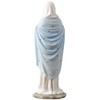 JFSM INC Blessed Virgin Mary Statue Sculpture Figurine