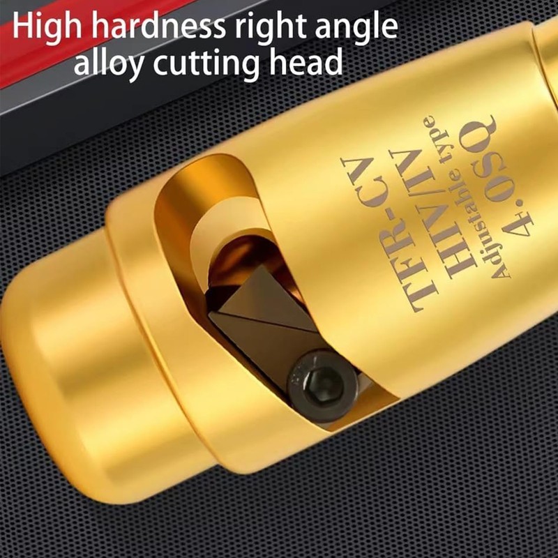 Cable Twisting Stripping Tool High Efficiency 10 to 33mm Length