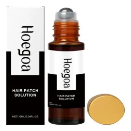 Sérum Capilar Hoegoa Para Cuero Cabelludo Y Mechones