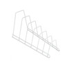 METALTEX SOPORTE TAPADERAS Space LINE 'Sector', Detailed in The Description,