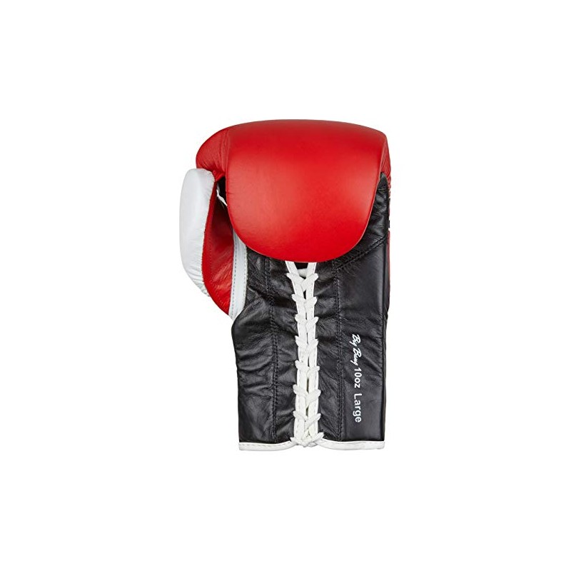 Benlee Boxing Gloves Big Bang, Color:red, Size:10 oz R