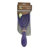 BASS BIO-FLEX Daily Care Brush Spiral Purple
