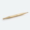 Trigger Point Massage Sticks Acupuncture Pen Brass Professional Line Large