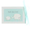 Nan's Grandchildren Baby Brag Book Photo Album Gift