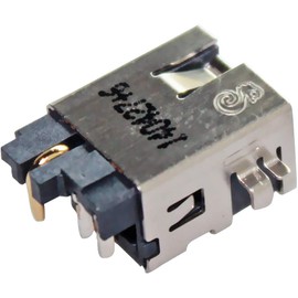 Zahara DC Power Jack Charging Port Plug for MSI MS-16W2 GF65 Thin 10UE