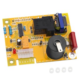 CCTP 31501 RV Furnace Ignition Circuit Control Board Compatible for Atwood Hydro Flame Furnaces 7916-II 7920-II 8520-IV 8525-IV 8531-IV 8535-IV DFMD30111 Circuit Board
