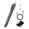 KONIX Digital Wind Instrument, DC02 Pro Electronic Wind Instrument Set