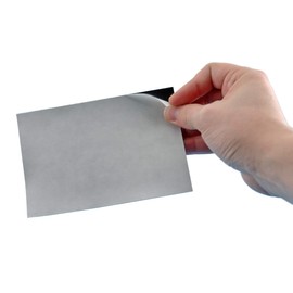 Neil Enterprises Inc. 5" x 7" Self-Adhesive Magnets - Pack of 25