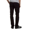[CCS] Standard Plus Straight Chino Pants - Black - 34-28