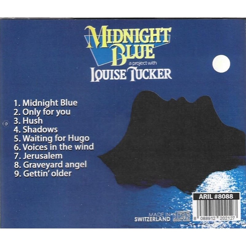 Midnight Blue - The Original Hit