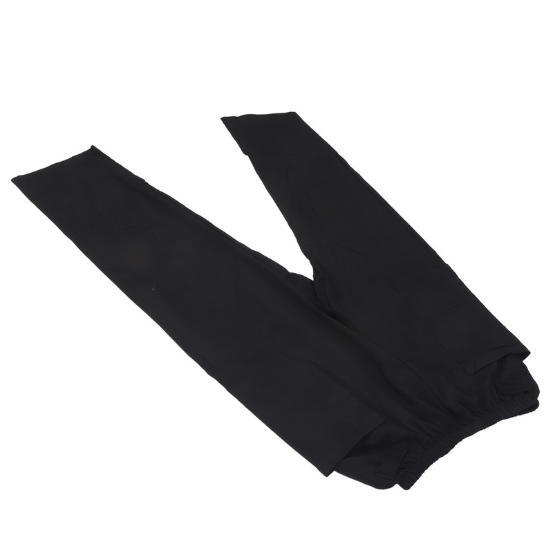 Catheter Leg Bag Pants 2 Large Pockets Cotton Comfortable Urine