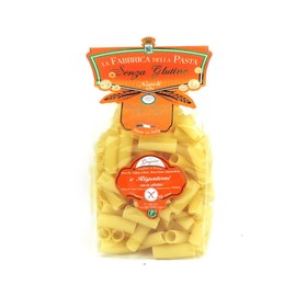 La Fabbrica Della Pasta - Senza Glutine - Rigatoni - 500g