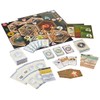 Hobby Japan Fallout Board Game: New California Japanese Version (For