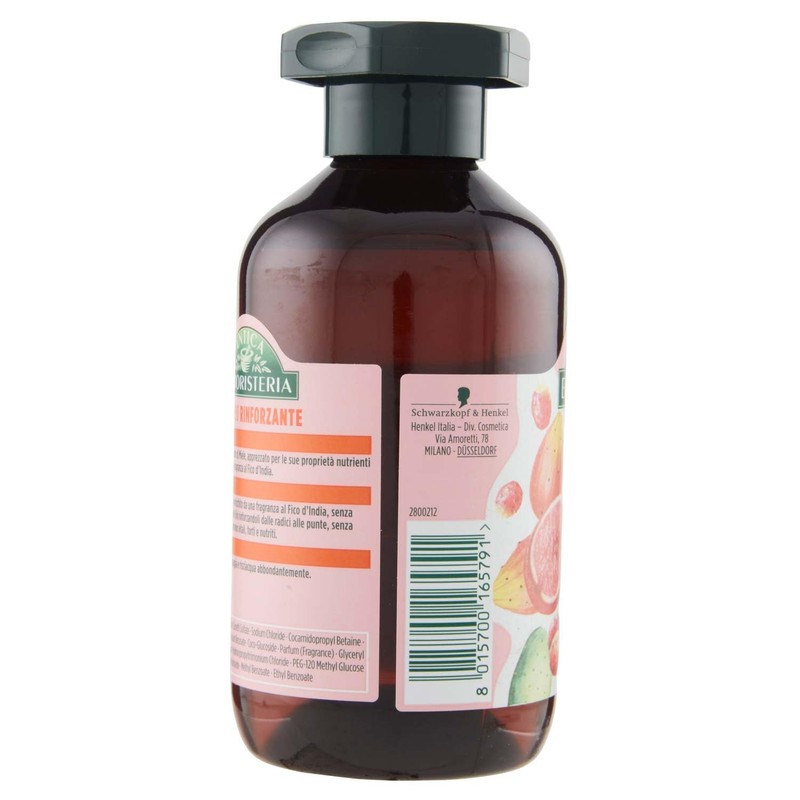 Antica Erboristeria Shampoo Fico D'India