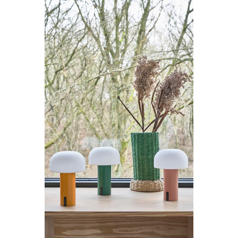 Villa Collection Styles LED Lamp Diameter 15 x 22.5 cm