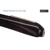CLIM ART in-Channel Incredibly Durable Rain Guards Compatible with Toyota