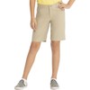 Classroom School Uniforms unisex child Pull on Shorts, Rkak, 8