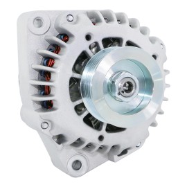 AutoPowerDynamics New Alternator for 1998-2002 Honda Accord 1997-1999 Acura CL V6 3.0L 105Amp 8220
