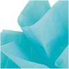 Baby Blue Tissue Sheets - (10 Ct) - Perfect for