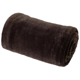 mofua Premium Microfiber Heatwarm Heat Generating +3.6°F (2°C) Type Blanket, Bed Pad, Throw Series