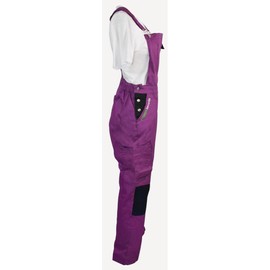 Fashion Securite 660100 Pep's Work Dungarees
