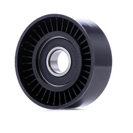 STARK SKTP-0600044 Tensioner Pulley V-Ribbed Belt Tensioner Pulley 26 mm Plastic 17 mm 70 mm