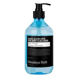 Nard - All-In-One Fоr Men Cleanser