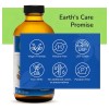 Aceite De Ricino - Castor Oil - 100 puro -