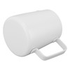 Milk Frothing Pitcher Steaming Pitcher Stainless Steel Comfort Grip Inner