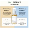 Mixsoon Kit Completo Bean Oil Essence Cream Sun Serum 4