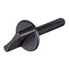 sourcing map M4 x 20mm Thumb Screw Bolt with T