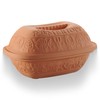 Romertopf Clay Roaster | Non-Stick Dutch Oven | Health Pot