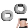 Upgraded Hand Grip Strength Tester Trainer, Rechargeable Digital Hand Dynamometer