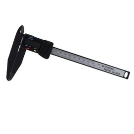 Digital Caliper, Vernier Caliper Measuring Tool, Electronic Micrometer Caliper for School Room Work (GEERYZHExd7khrya6b-11)