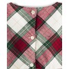 Gymboree,and Toddler Christmas Holiday Dresses,Apple Plaid,10