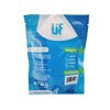 LIF - Cepillo Bucal Masticable Sabor Menta Pouch Resellable 4Pack