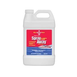 MaryKate Spray Away All Purpose Cleaner, 1 Gal, MK28128