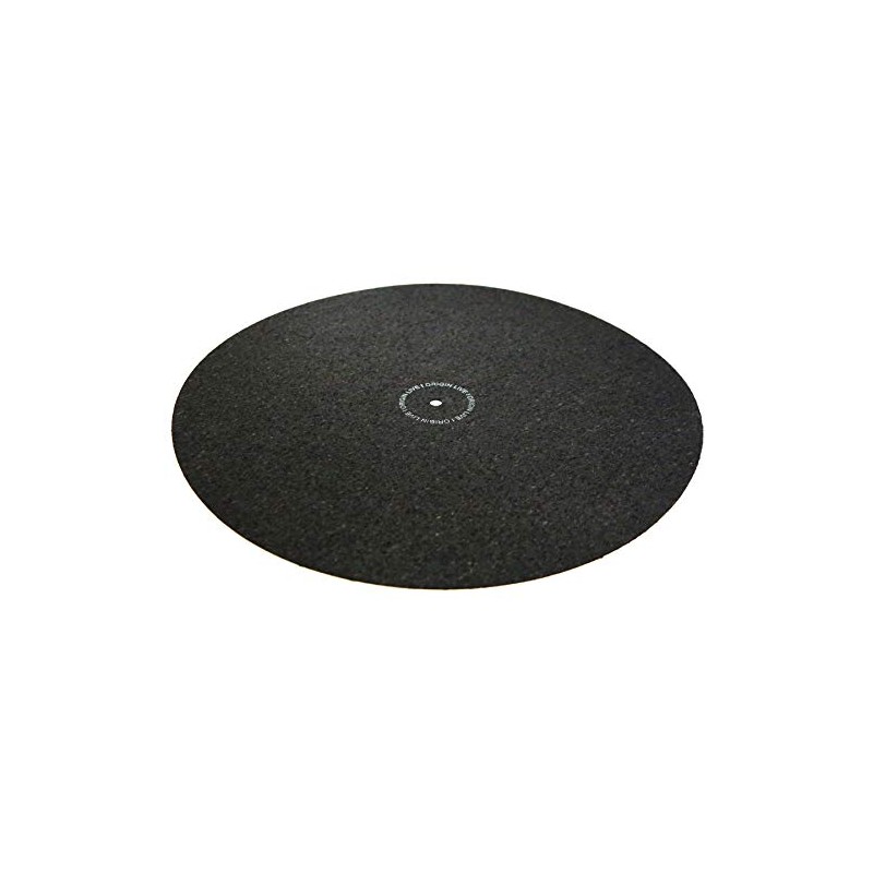 Origin Live Plate Mat Felt Mat Plate Pad Material Thickness
