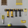oviitech Power Tool Organizer Wall Mount，Power Tool Storage Rack for
