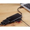 Renkforce USB-C® Docking Station RF-HUB-230 Suitable for Docking Station Brands: